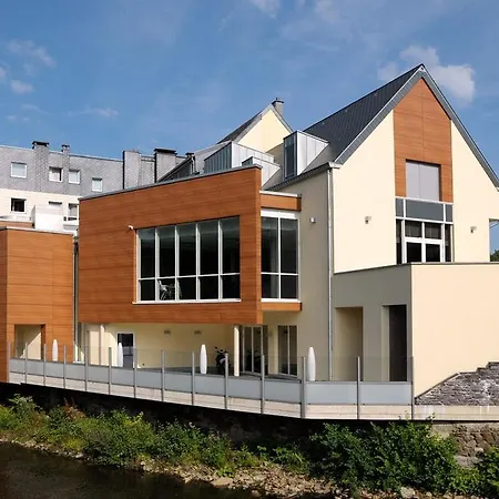 Hotel Ambassador Bosten 4*