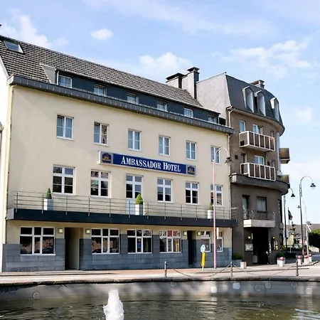 Hotel Ambassador Bosten