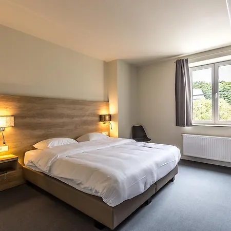 Ambassador Bosten 4* Eupen