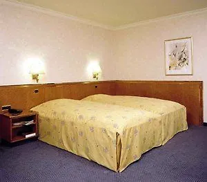 Hotel Ambassador Bosten Eupen