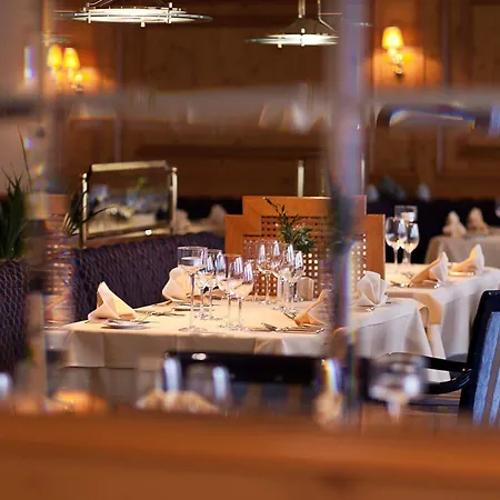 Ambassador Bosten Hotel Eupen