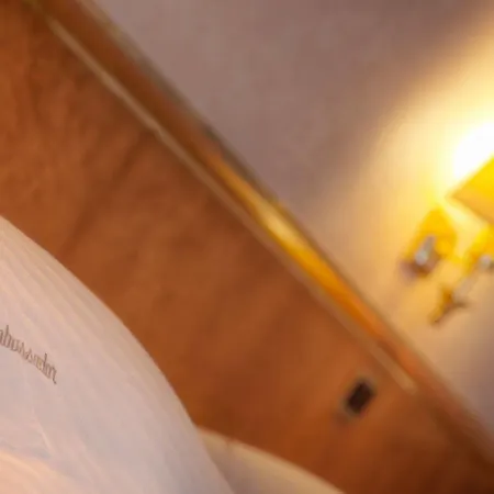 Ambassador Bosten Hotel 4*