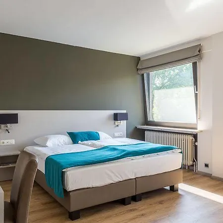 Ambassador Bosten Hotel Eupen