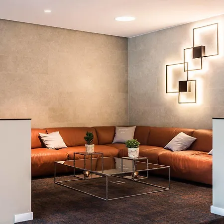 Hotel Ambassador Bosten Eupen