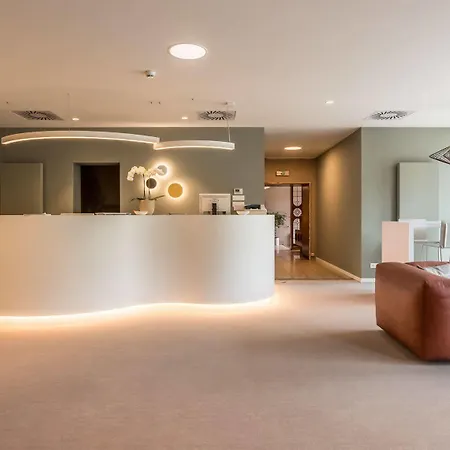Ambassador Bosten Hotel Eupen